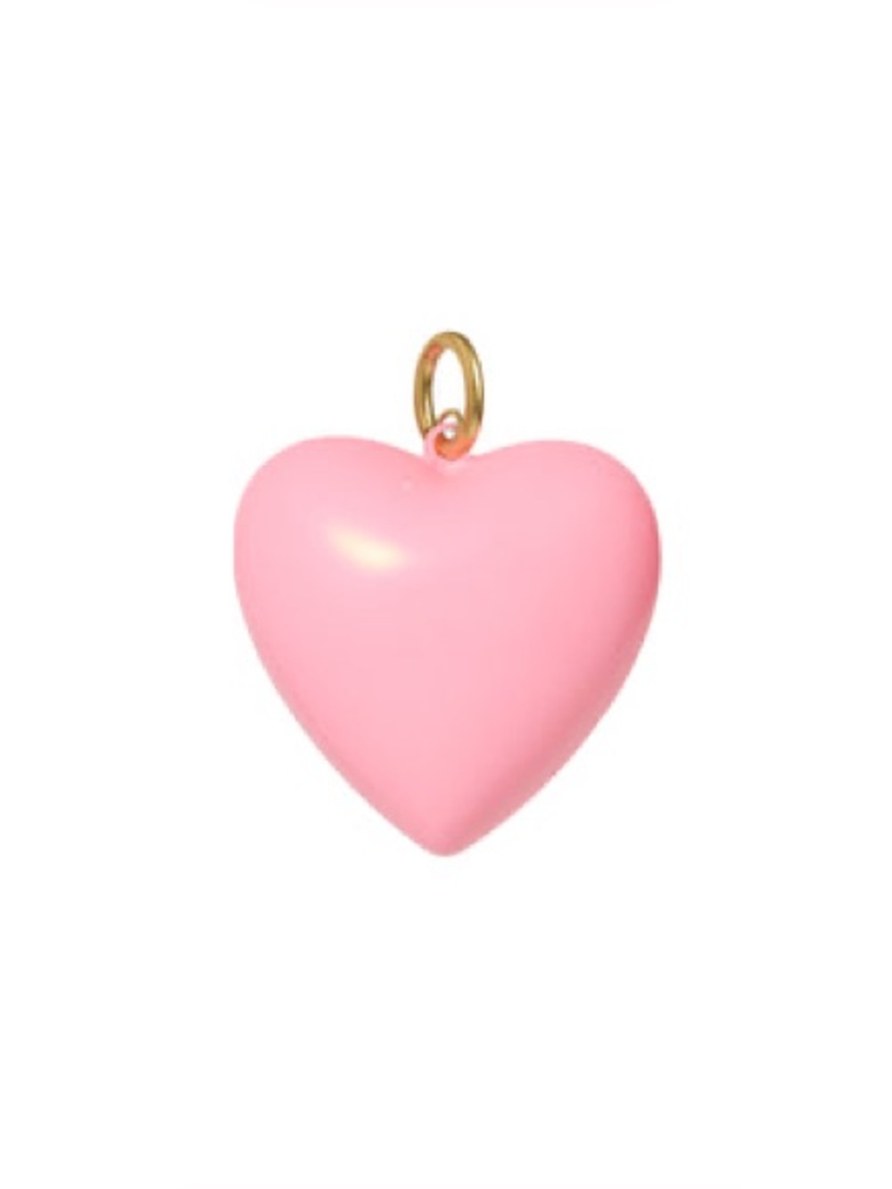 Roxanne Assoulin The Big Puffy Heart Charms